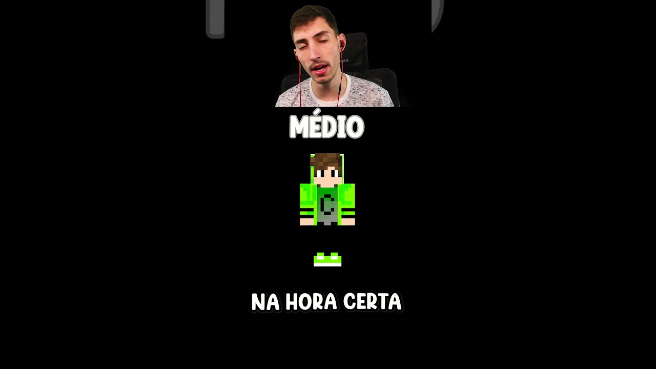 DUVIDO PAUSAR NA HORA CERTA
