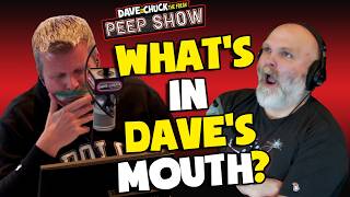 Download Lagu What's In Dave's Mouth?
