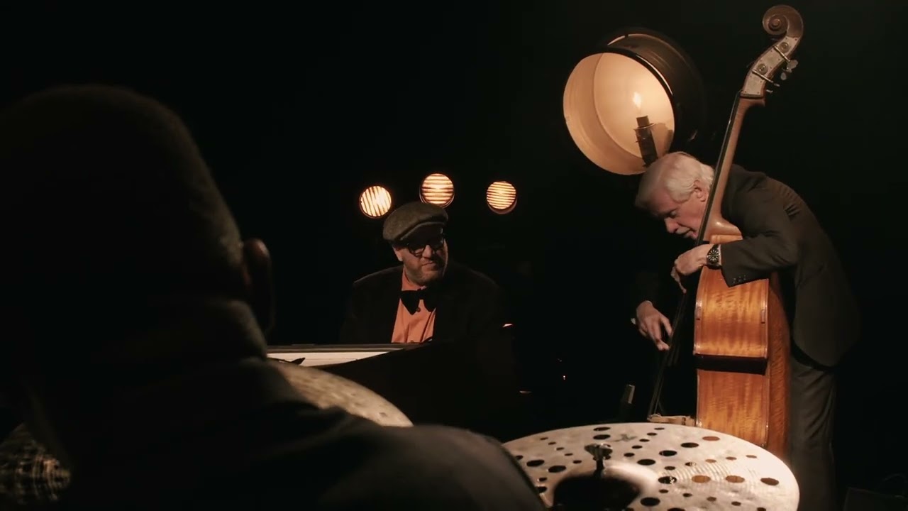 Place St. Henri | Oscar Peterson: Black + White | Robi Botos, Dave Young, Larnell Lewis