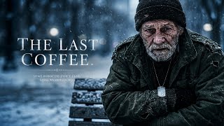 "She Never Imagined the Homeless Man She Helped Was a Billionaire"