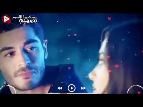 حسين ابو رسول حطي راسك على صدري ياحلو لي لي