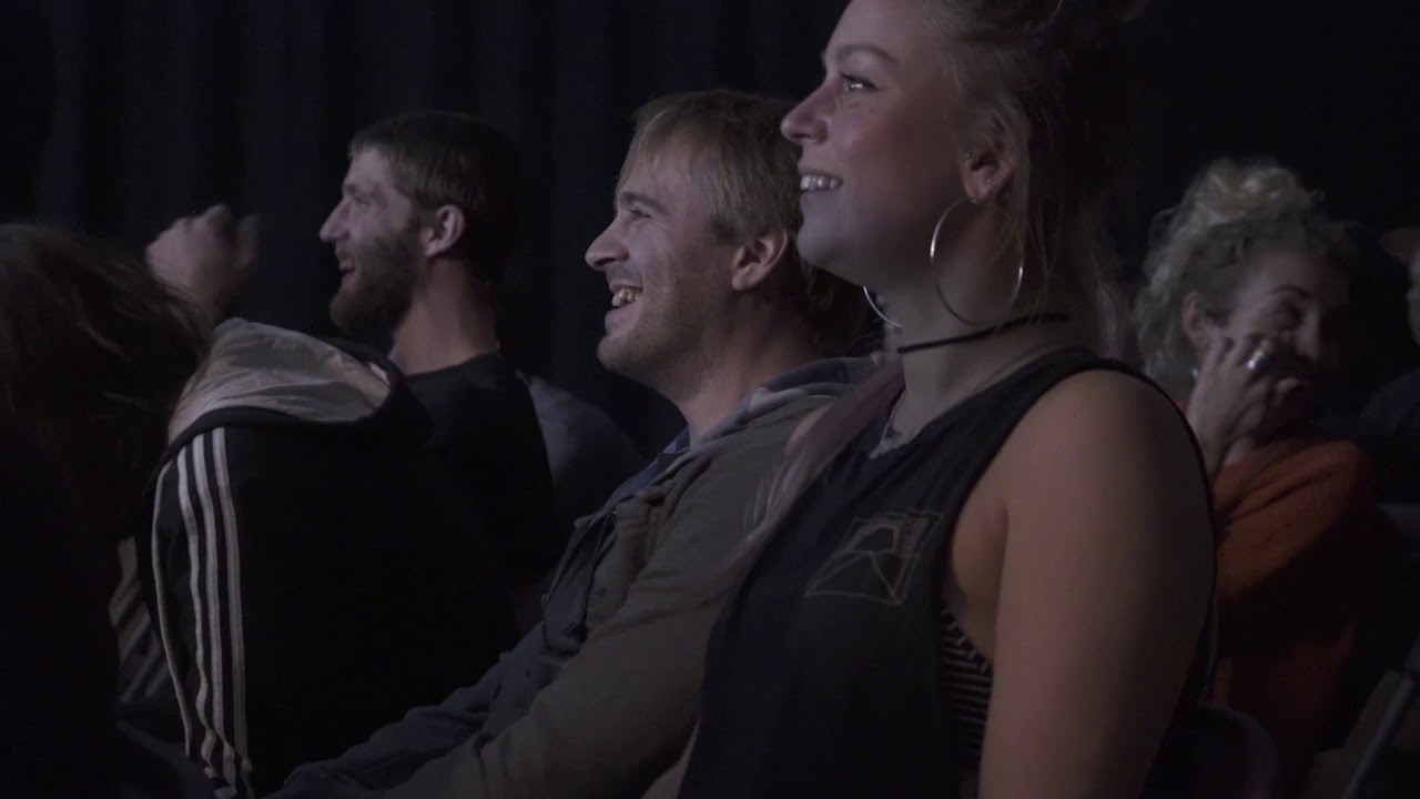 DWCTW Q&A Premiere 11 / 11 / 17