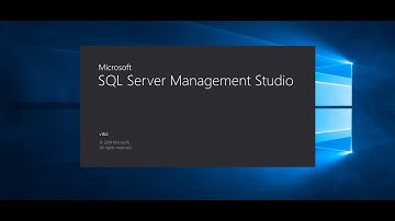 SQL 2016 Installation Step By Step