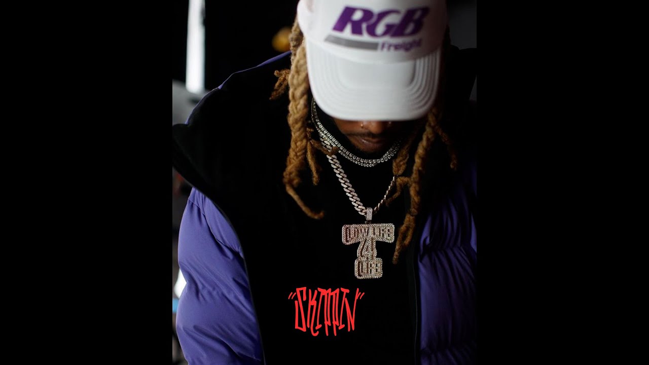 [ FREE ] Ian x Glo x Future type beat 