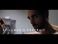 Stillman's Portrait || SHORT GAY-THEMED FILM starring Robert Brinkmann & David Gibson