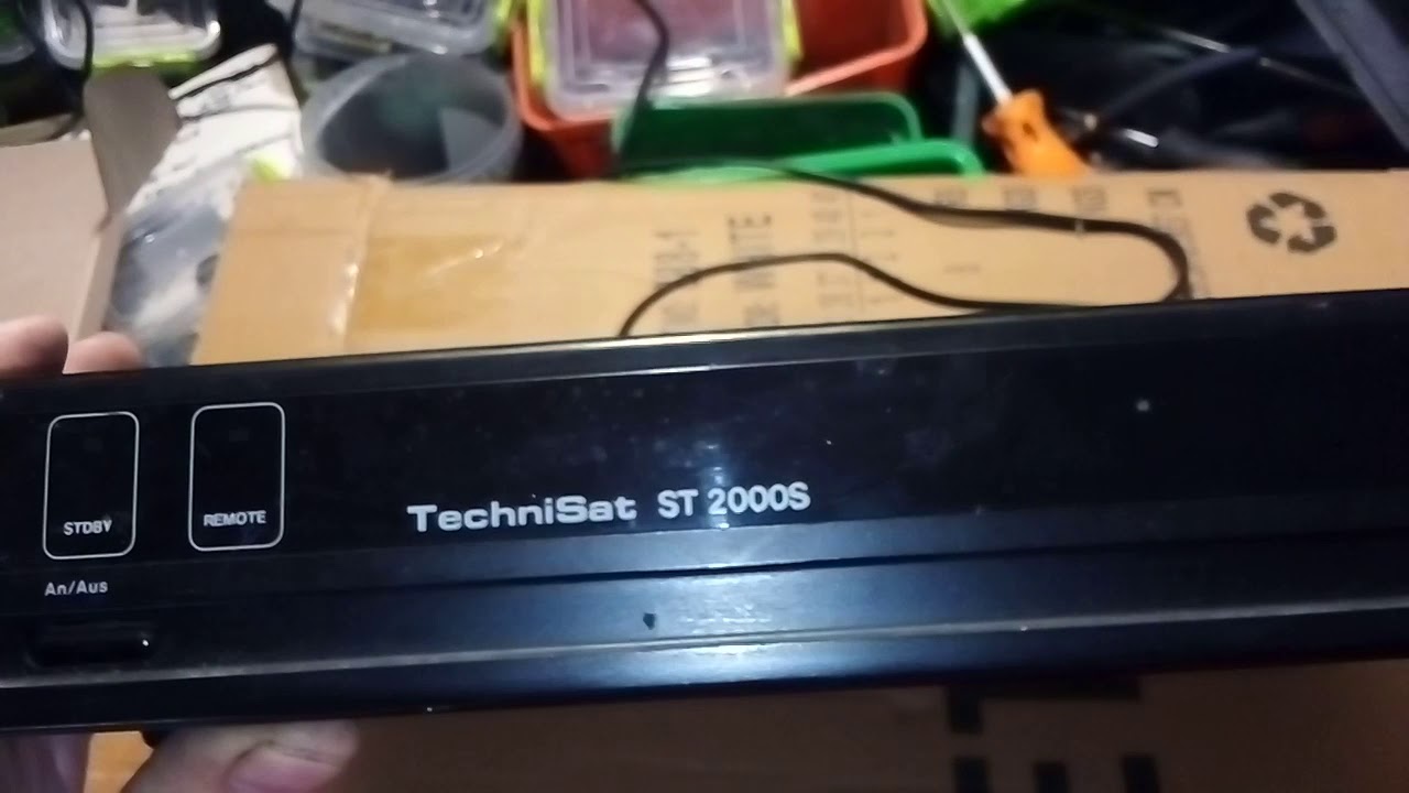 5 лад тюнер