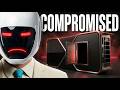 Your PC Is Compromised RIGHT NOW (Nvidia released a fix)