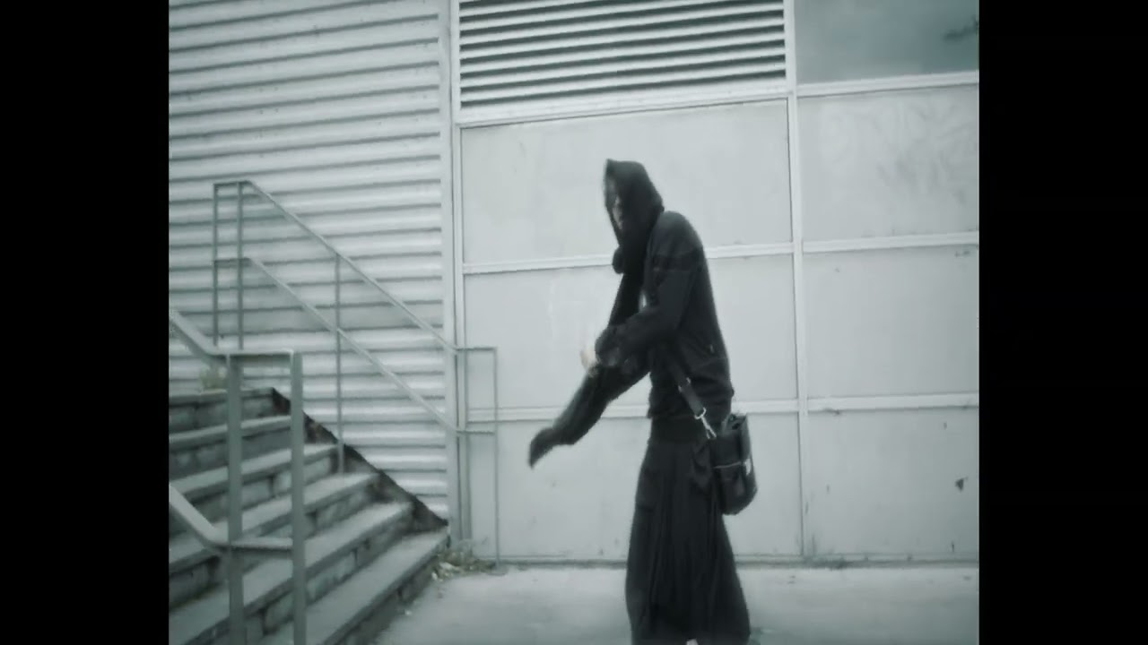 déprimer ensemble - superspek - FDS