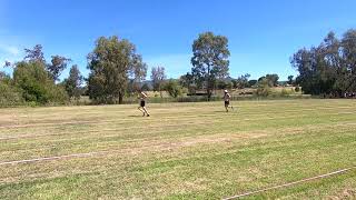 Australia Day Throwndown Event 3