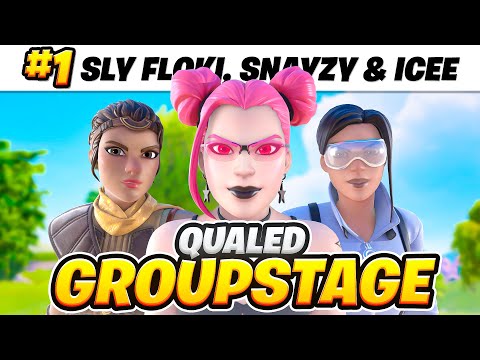 🏆 FLOKI | ON SE QUALIFIE POUR LES HEATS FNCS 🏆