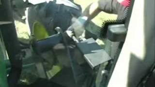 Westendorf Custom Contour Series Power-Mount™