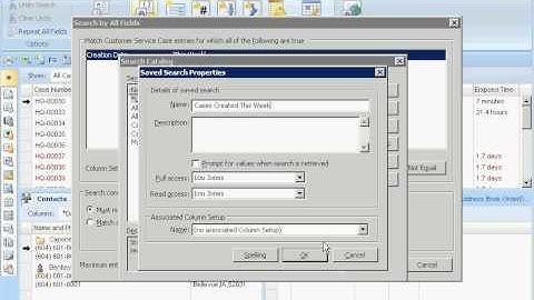 Maximizer CRM - Create a Search Catalog.avi