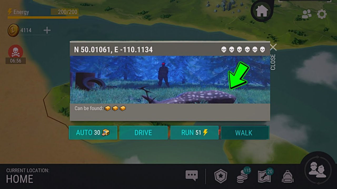 Season 10 New Teaser "Upcoming Update! Last Day on Earth: Survival