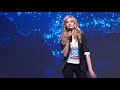 Telethon For America Clip //  Katherine McNamara