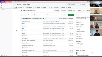2025-10-24 Node-API Team meeting