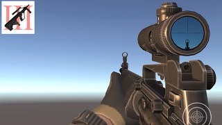Gun Building 3 - Gameplay