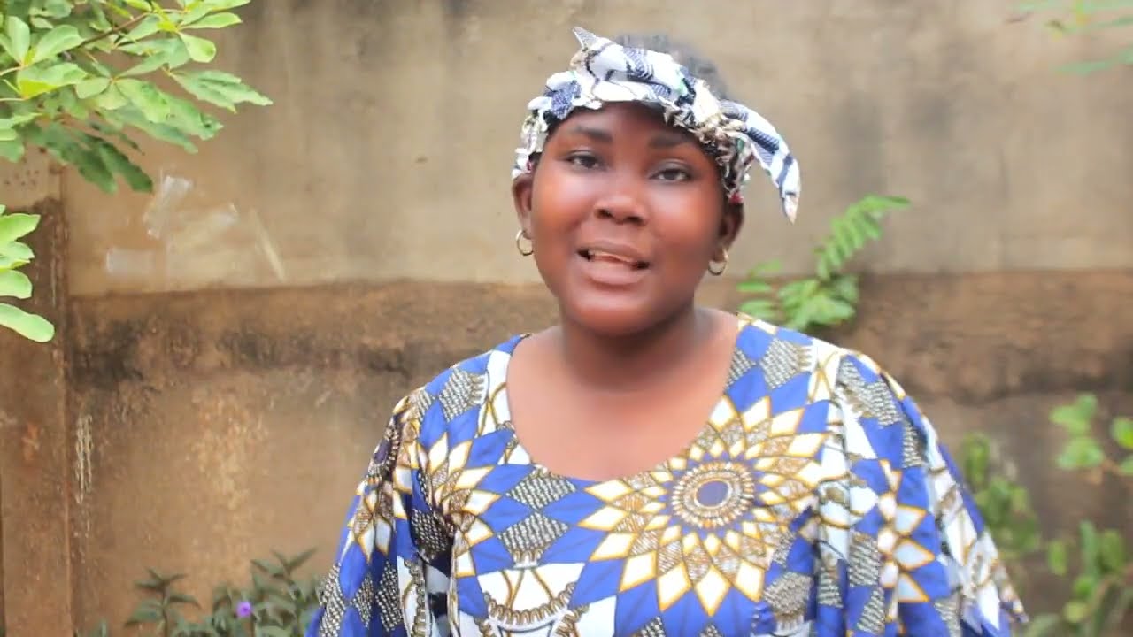 Nos Noms du village. Collège Jean Tabi