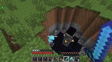 Minecraft: PSYCHO STEVE CHALLENGE GAMES - Lucky Block Mod - Modded Mini-Game