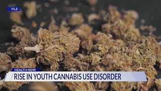 Doctors seeing rise in marijuana use among kids as young as 11