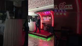 Özgür Say Son Bir Kez
