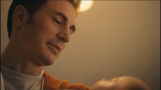 Avengers Doomsday Official Teaser Trailer Review Steve Rogers Returns