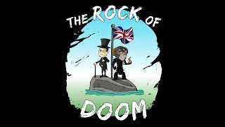 Merchandise News: The Rock of Doom