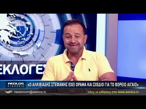 Γιώργος Καραθανάσης |
