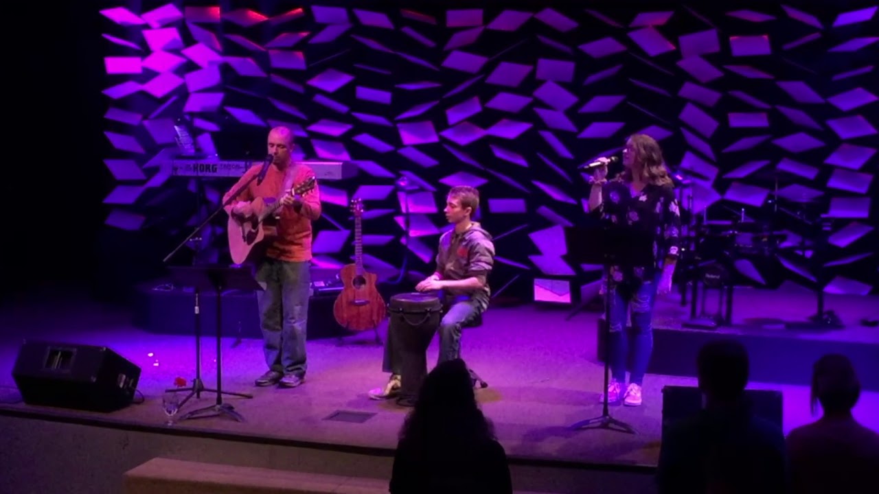 This Could Change Everything (Battistelli Cover) YouTube