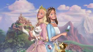 I Am A Girl Like You (No Talking) | Barbie as the Princess and the Pauper