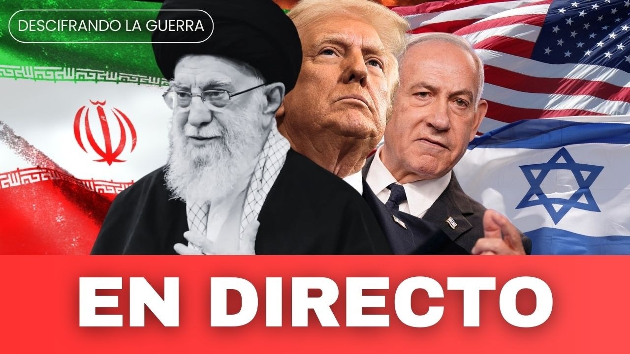 🚨 MUY URGENTE: ISRAEL ATACA EL PETRÓLEO IRANÍ | IRÁN ELIGE NUEVO LÍDER SUPREMO | IRÁN ATACA BARÉIN