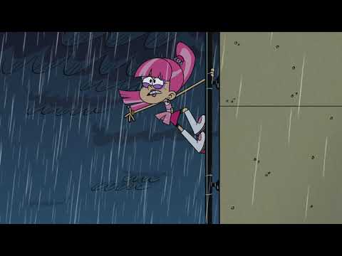 The Loud House: What Have I Done? (German)