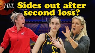 🚨Caitlin Clark & Indiana Fever Fans demands new Coach after 2nd Loss to New York Liberty