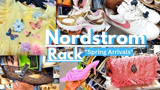  Spring Arrivals "WALK-THROUGH" at  Nordstrom Rack!!! SHOES • PLUS SIZE • HANDBAGS and MORE !!!