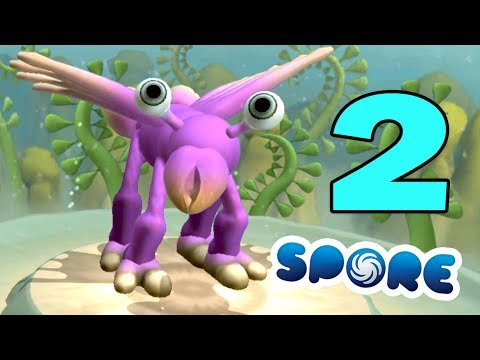 Spore V4    -  3