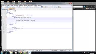 Javascript Functions