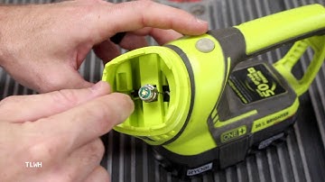 Ryobi Flashlight LED Replacement Light Bulb