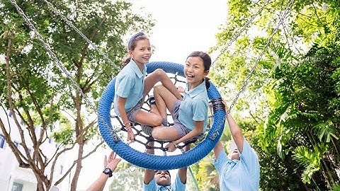 UWCSEA Dover Campus Announcement