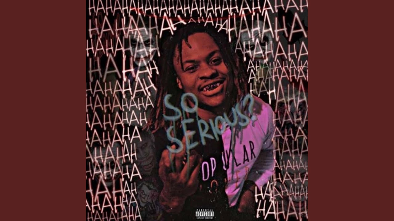 Watch So Serious on YouTube Watch So Serious on YouTube