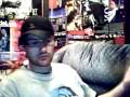 Beginning of video