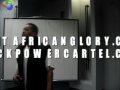 End of video
