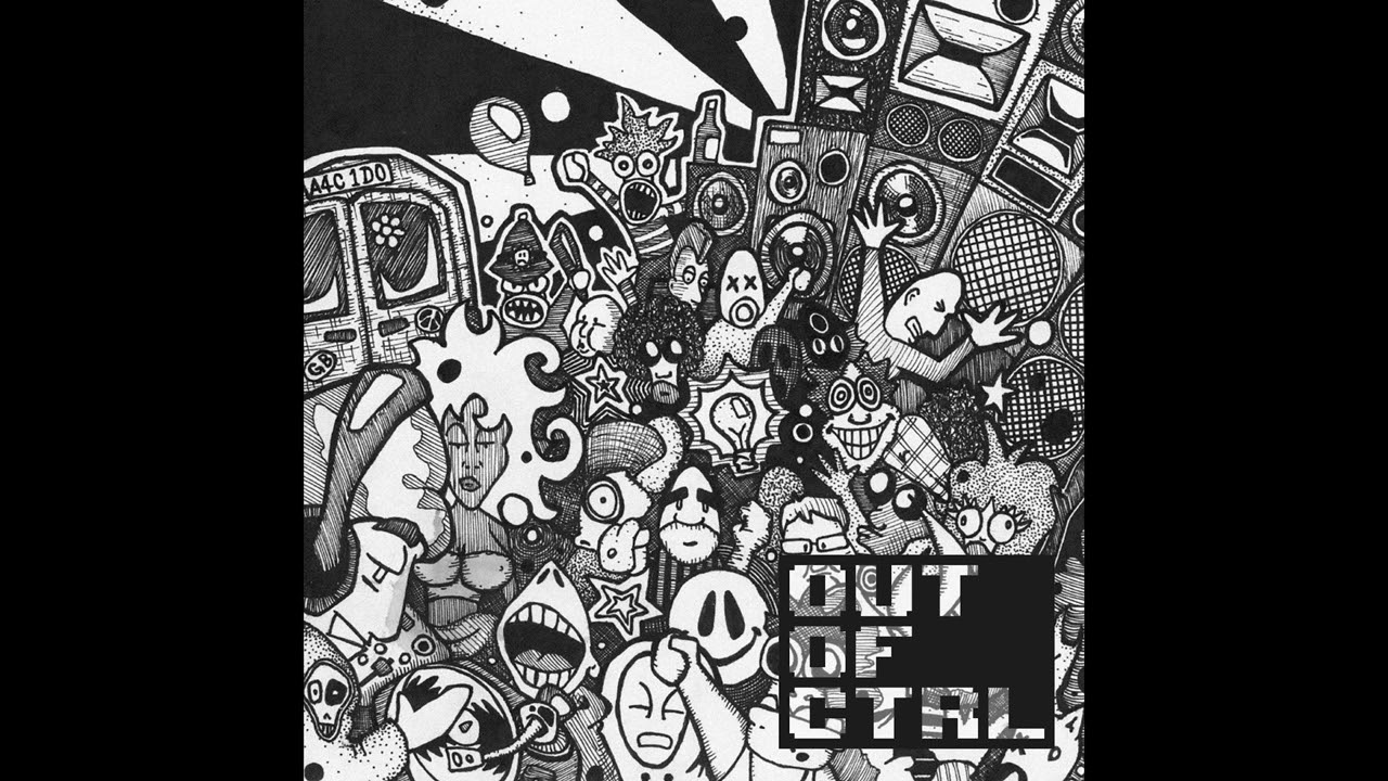 Blap - Machines (ALNA Remix) [OOC002]