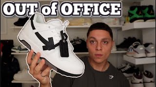スニーカー Off-White 'Out of office' sneakers mqdefault.jpg