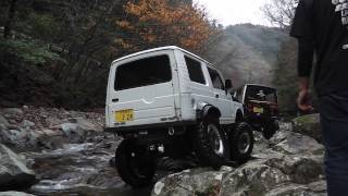 ジムニー大分 H ロック ジムニー JA12V