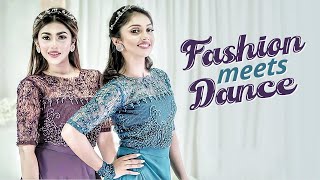 Fashion Meets Dance | Butterfly by Shagufta | Ridy Sheikh | Shagufta Osman | Dance cover | Lookbook