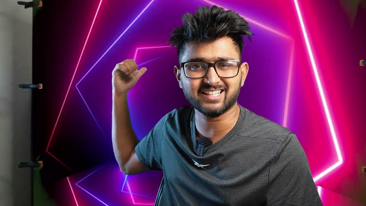 Assignment 2 |slow paced|Not just a video editing course