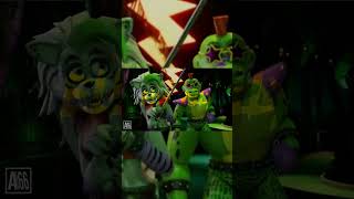 Fnaf 9 + To Be Continued