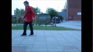 [H.B.C] Mini'Mann HardStyle and house Shuffle