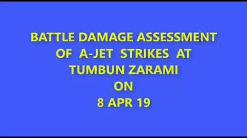 TERRORISTS SUFFER FURTHER LOSSES IN NORTHERN BORNO STATE AS NAF DEGRADES THEIR HIDEOUT