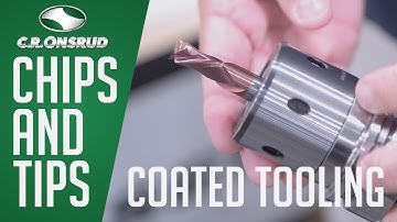 Onsrud Marathon and Polaris Compression Spiral Router Bits - Onsrud Chips & Tips