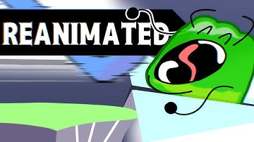 The BFB 5 Reanimated M.A.P (Multi Animator Project!)